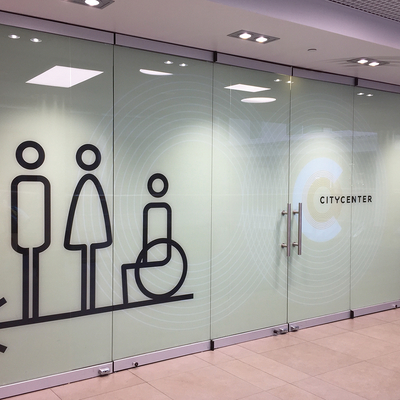 Aslan DFP 25 - Film Blockout Recto-Verso