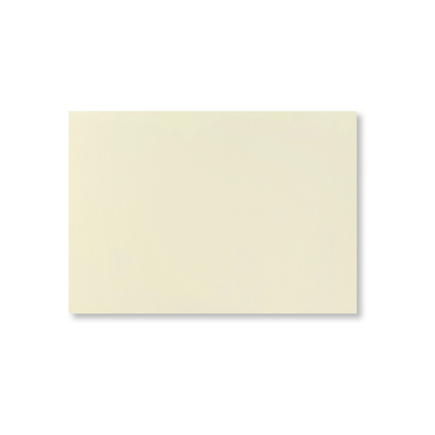 Enveloppe C6 Conqueror Wove Cream 120g/m², avec fourreau Boîte de 500 pièces