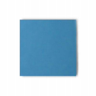 Adhésif Permanent Bleu avec refente Raflatac Vellum 80 g/m² 500 mm x 700 mm Enramé