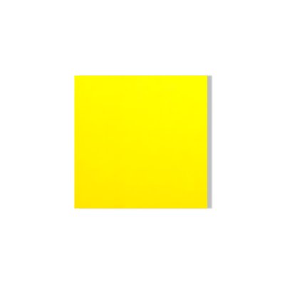 Adhésif Permanent Jaune avec refente Raflatac Vellum 80 g/m² 500 mm x 700 mm Enramé