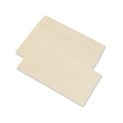 Enveloppe DL Olin Design Regular Warm White 120g/m²