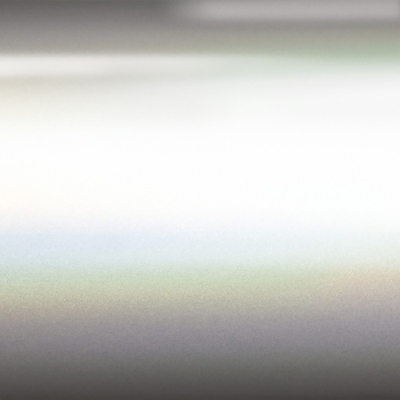 3M Wrap Film, 2080, cast, brillant Car Wrap Film, PVC GP280 Gloss Flip Ghost Pearl, 90µm 1524mm x 25.00m diamètre mandrin: 76mm Adhésif permanent gris Boîte de 1 rouleau, 2080GP280