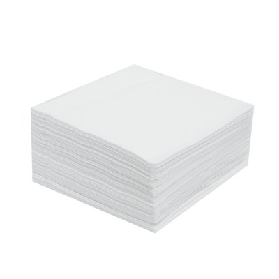 Chiffons non-tissés