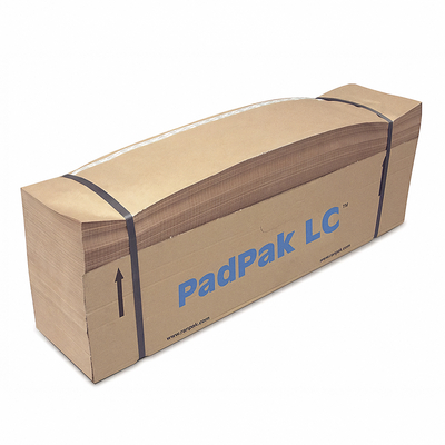 Visuel 3 - PadPak LC Consommables