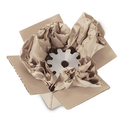 Visuel 2 - PadPak LC Consommables