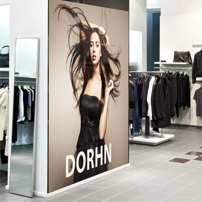 Avery MPI 2804 EA Film polymère Blanc brillant Colle grise Easy Apply Antalis