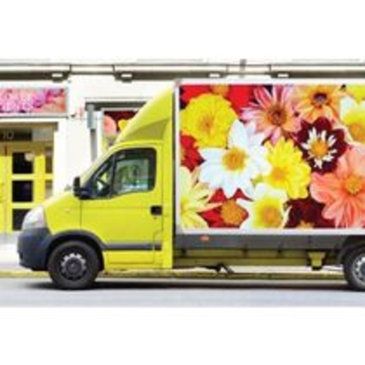 Avery MPI 3000 HOP Film monomère Blanc brillant Grande opacité Permanent