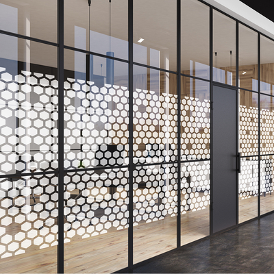 Films décoratifs Coala Windows Decor Motifs