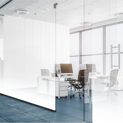 Films translucides Coala Windows Decor Dégradé