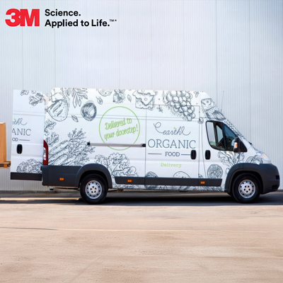 Film 3M Envision LX480mC