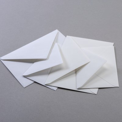 Enveloppes Gmund Hanf 50%