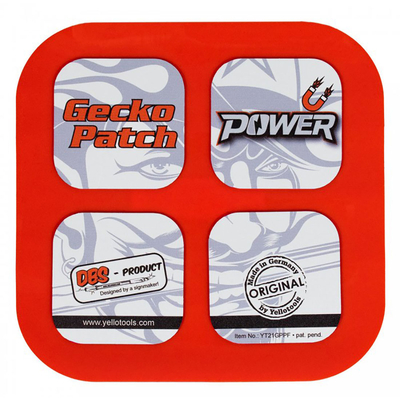 Yellotools Gecko Patch