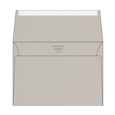 Enveloppe C5 Curious Metallics Lustre 120 g/m²