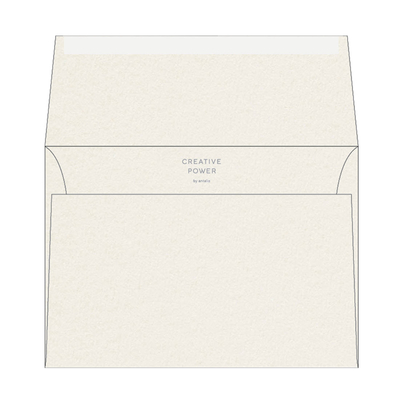 Enveloppe C5 Rives Tradition Natural White 120 g/m²