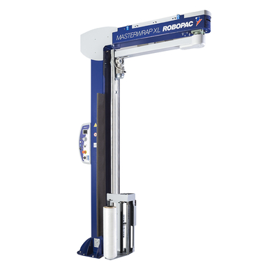 Visuel Banderoleuse à bras Tournant MASTERWRAP PLUS XL