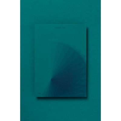 Papier Keaykolour Atoll 300g/m² 700mm x 1000mm Paquet de 100 feuilles