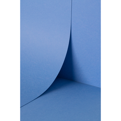 Papier Keaykolour Azure 300g/m² 700mm x 1000mm Paquet de 100 feuilles