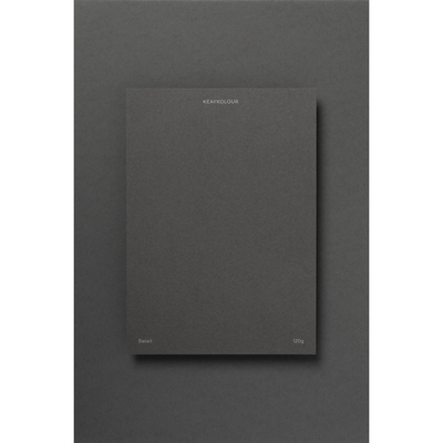 Papier Keaykolour Basalt 120g/m² 700mm x 1000mm Paquet de 250 feuilles