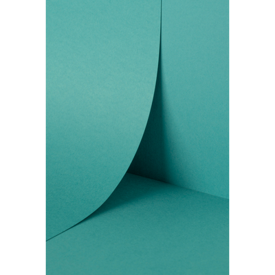 Papier Keaykolour Caribbean blue 300g/m² 700mm x 1000mm Paquet de 100 feuilles