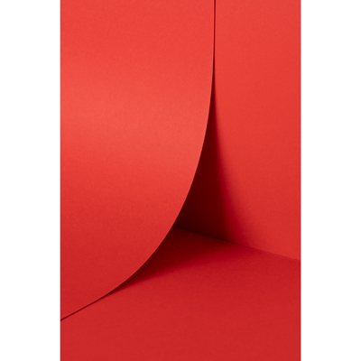 Papier Keaykolour Chili Pepper 300g/m² 700mm x 1000mm Paquet de 100 feuilles