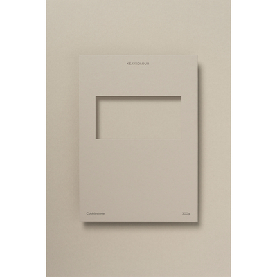 Papier Keaykolour Cobblestone 120g/m² 700mm x 1000mm Paquet de 250 feuilles