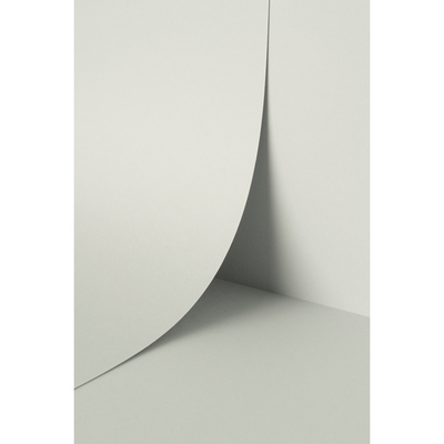 Papier Keaykolour Grey Fog 300g/m² 700mm x 1000mm Paquet de 100 feuilles