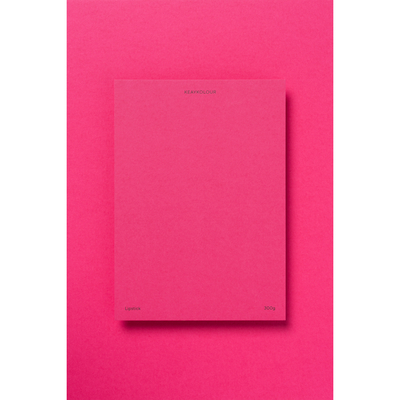 Papier Keaykolour Lipstick 300g/m² 700mm x 1000mm Paquet de 100 feuilles
