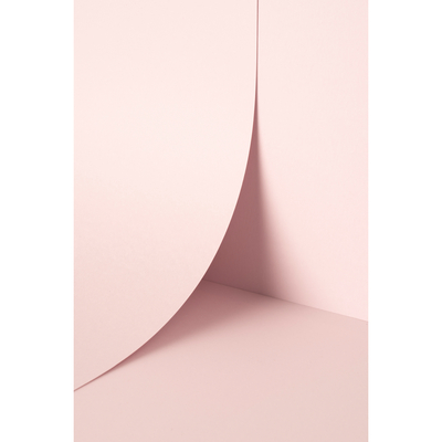 Papier Keaykolour Pastel Pink 120g/m² 700mm x 1000mm Paquet de 250 feuilles