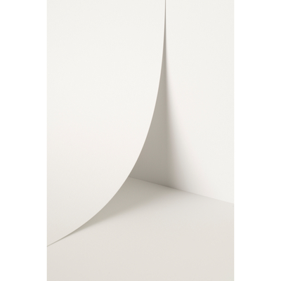 Papier Keaykolour Pure White 170g/m² 700mm x 1000mm Paquet de 125 feuilles