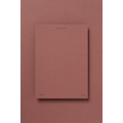 Papier Keaykolour Rosebud 300g/m² 700mm x 1000mm Paquet de 100 feuilles
