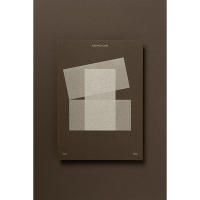 Papier Keaykolour Seal 300g/m² 700mm x 1000mm Paquet de 100 feuilles