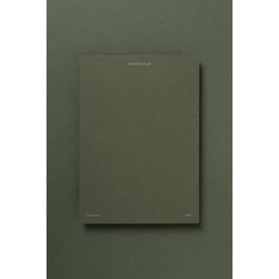Papier Keaykolour Sequoia 120g/m² 700mm x 1000mm Paquet de 250 feuilles