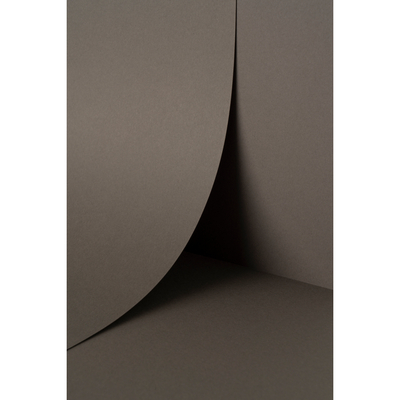 Papier Keaykolour Sombre Grey 120g/m² 700mm x 1000mm Paquet de 250 feuilles