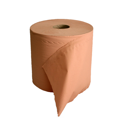 Bobine d'essuyage chamois - Antalis