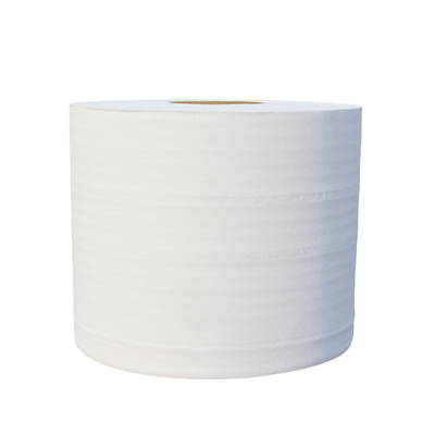 Bobine d'essuyage blanche - Antalis