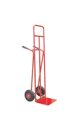 Diable maraîcher FIMM à bavette 200 kg