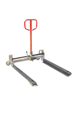 Chariot FIMM de déménagement Palbac® FIMM , fourches longueur 1025 mm, 750 kg