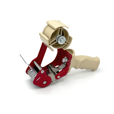 Dévidoir manuel armé