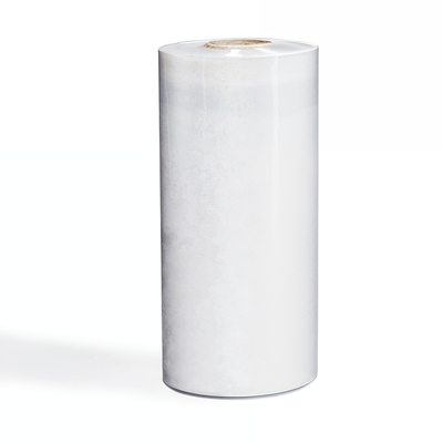 Film étirable pour banderoleuse à bras tournant