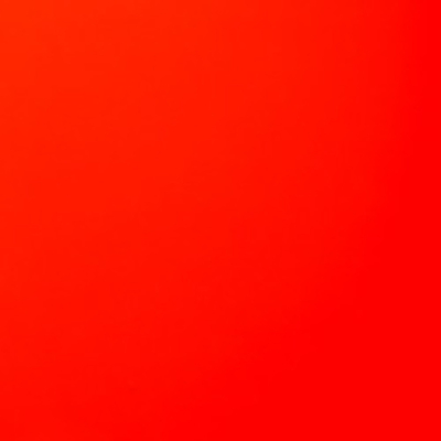 3M Scotchcal, 3480, cast, fluorescent PVC, 3484 orange-rouge, 220µm 1220mm x 45.00m diamètre mandrin: 76mm Adhesif enlevable, Boîte de 1 rouleau 3484/1.22