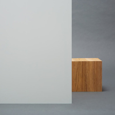 3M Fasara, film anti-regard, Glacé polyester, Milky Crystal, 120µm 1270mm x 30.00m, adhésif permanent Boîte de 1 rouleau, MILKYCRY