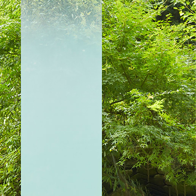 3M Fasara, film anti-regard, Dégradé polyester, Illumina-G, 80µm 1270mm x 30.00m, adhésif permanent Boîte de 1 rouleau, ILLUMING