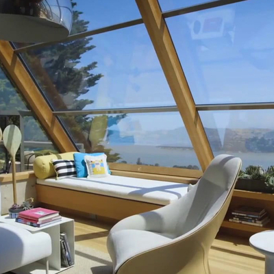 3M Film de protection solaire Prestige 70 Interior, polyester transparent, 38µm 1829mm x 30.00m diamètre mandrin: 76mm adhésif permanent, Boîte de 1 rouleau PRESTIGE70/1.82