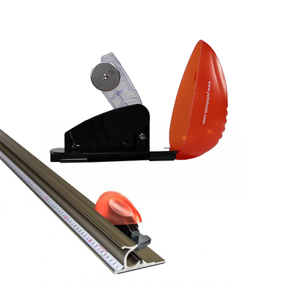 Yellotools SignTrim Blade – Lame acier trempé finition sign