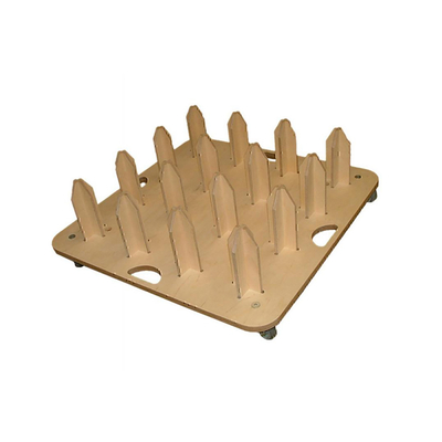 Yellotools, TwisterMaxi, naturel 720mm, Boîte de 1 pièce, PORTERLXVERT/16