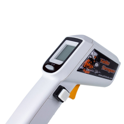 Thermomètre infra rouge visée laser /Yello temper prowrap