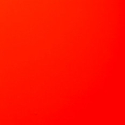 3M Scotchcal, 3480, cast, Carbon Fiber, PVC, 3484 orange-rouge, 220µm, 610mm x 45.00m, diamètre mandrin: 76mm, Adhesif enlevable, Boîte de 1 rouleau, 3484/0.61