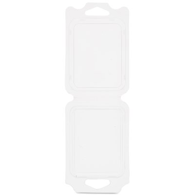 Boîte blister - Blibox - APET Cristal - Plastique transparent - Presentoir - Vente au detail - Protection antichoc - conditionnement - Antalis