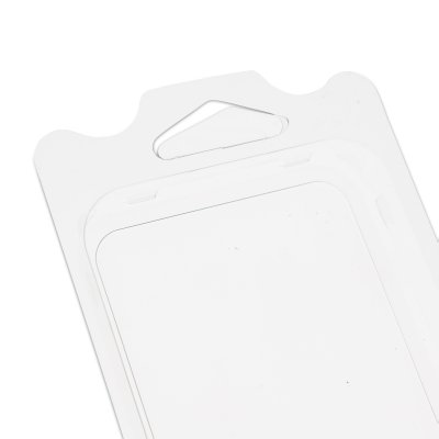 Boîte blister - Blibox - APET Cristal - Plastique transparent - boite pour presentoir- Antalis