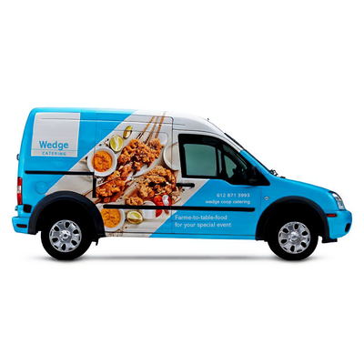 Film 3M Envision 8548G